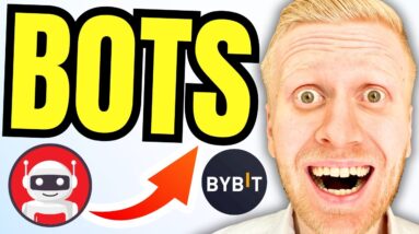How to Use Bybit Trading Bot - Bybit AI Copy Trading Bot Review