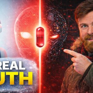 I Discovered Hidden Secrets of AI