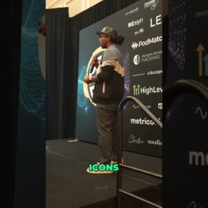 Stand Out in a Saturated Niche