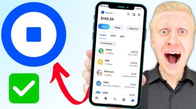 Base Wallet Tutorial: How to Deposit and Withdraw (Coinbase Wallet)