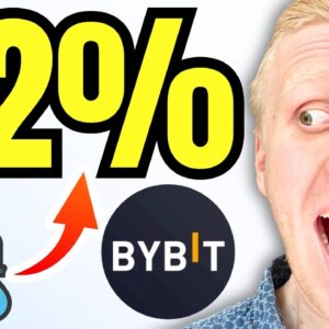 Bybit Liquidity Mining Explained (Liquidity Mining vs Alpha Farm)