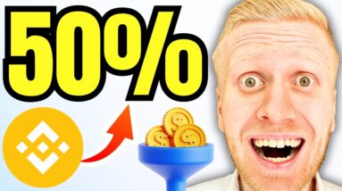 How to Join Binance Affiliate Program? Easy Tutorial to Get Started