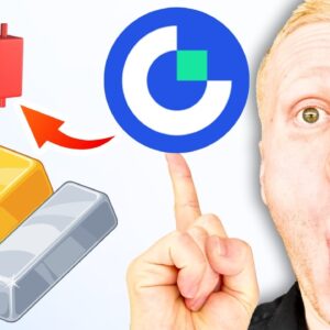 How to Trade Gold, Silver, Forex & Stocks on Gate TradFi (Easy Tutorial)