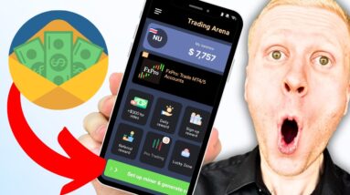 How to Use Trading Arena Crypto Simulator: How to Withdraw from Trading Arena?