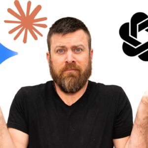 AI Showdown: Claude vs Codex vs Gemini