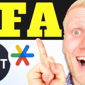 How to Set Up Google Authenticator on Bybit (2FA Authentication Setup)