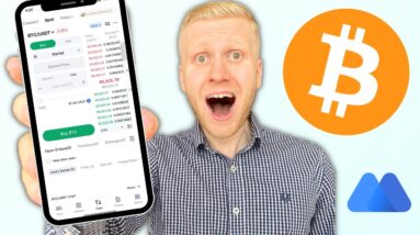 How to Use MEXC App (MEXC Exchange Review & Best Referral Code 2026)