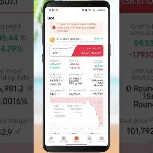 Pionex Grid Trading Bot Results & Review