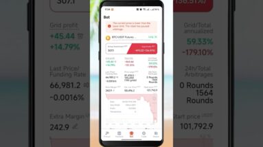 Pionex Grid Trading Bot Results & Review