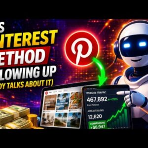 This Pinterest Method Is Blowing Up 🚀 (Nobody Talks About It)