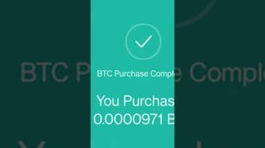 How to Buy Crypto & Bitcoin with PayPal