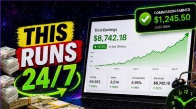 Make Money While You Sleep… Here’s The Proof