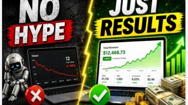 No hype. No flexing. Just a real PROVEN system 💰
