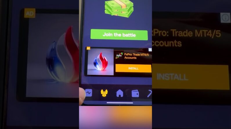Trading Arena Withdrawal? (How to Withdraw Funds from Trading Arena App)