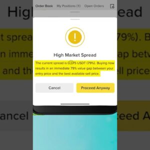 Binance Prediction Markets Review