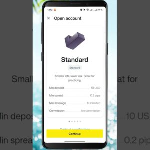 How to Connect Exness to MetaTrader 5