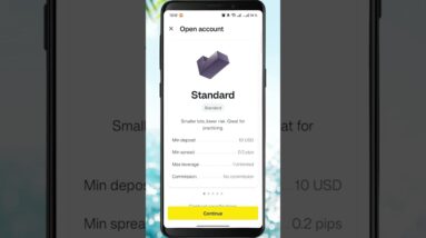 How to Connect Exness to MetaTrader 5