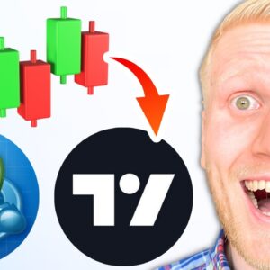 How to Connect TradingView to MetaTrader 5: Automated MT5 Trading Bot?