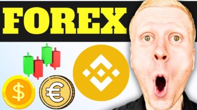 How to Trade Forex on Binance? (TradFi Trading Tutorial for Beginners)