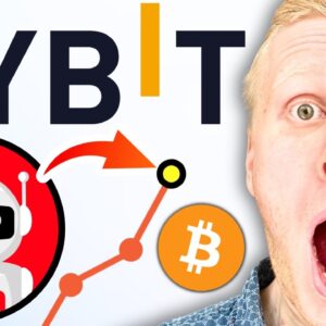 How to Use Bybit Trading Bot (Crypto DCA Bot Tutorial)