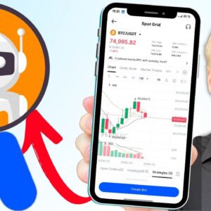 How to Use MEXC Trading Bot: Spot Grid Crypto Bot Tutorial & Review