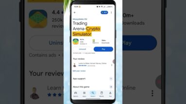 How to WITHDRAW from Trading Arena? Transfer Button?