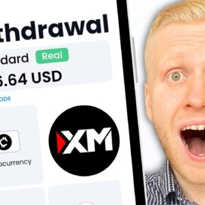 How to Withdraw Funds from XM Broker (XM App Withdrawal)