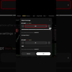 Is Weex Safe Or Not? (Weex Exchange Review)