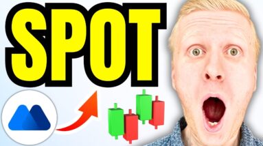 MEXC Spot Trading Tutorial (How to Spot Trade on MEXC for Beginners)