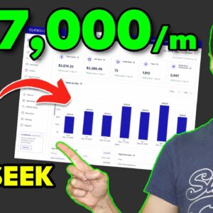 Make Money with Deepseek by Copying My Prompts