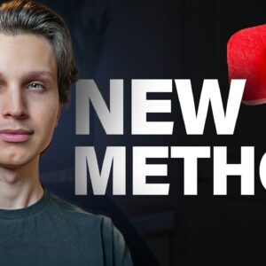 The New Way to Do YouTube Automation in 2026