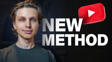 The New Way to Do YouTube Automation in 2026