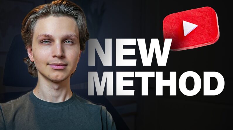 The New Way to Do YouTube Automation in 2026