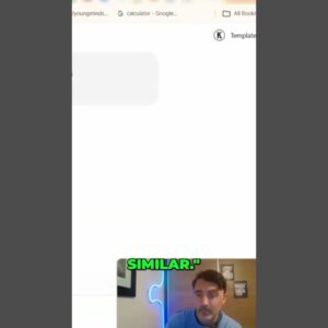 Clone Facebook Pages Instantly: Easy Social Content Strategy #shorts