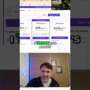 Earn Commissions: Affiliate Marketing Explained (Syllaby Demo!) #shorts
