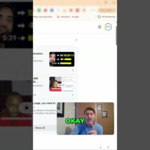 Facebook Monetization Myth Busted: 10K Followers NOT Needed! #shorts