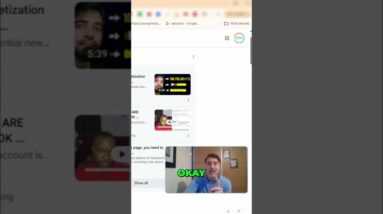 Facebook Monetization Myth Busted: 10K Followers NOT Needed! #shorts