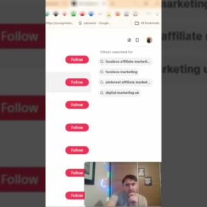 Faceless Digital Marketing on TikTok: Selling Products? You BET! #shorts