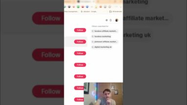 Faceless Digital Marketing on TikTok: Selling Products? You BET! #shorts