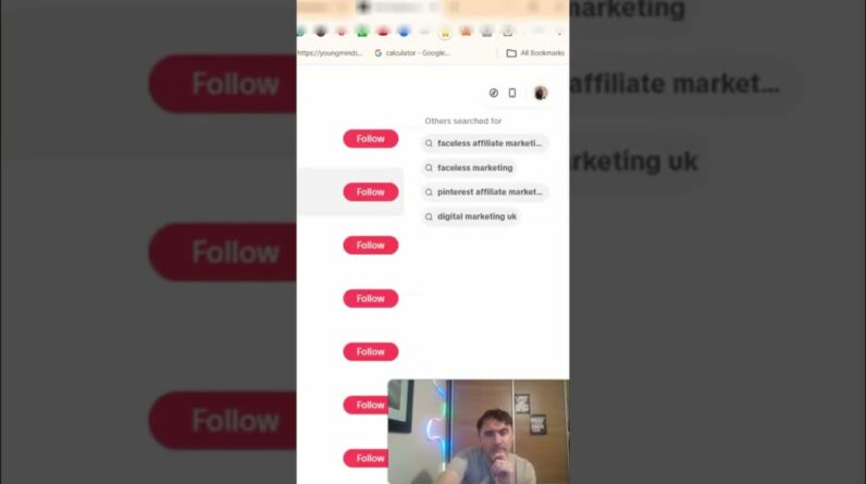 Faceless Digital Marketing on TikTok: Selling Products? You BET! #shorts