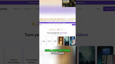 I Made $1300 With Affiliate Marketing: Here's How! #shorts