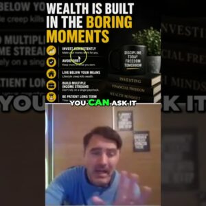 Monetize Facebook Pages With Simple Copy Paste Strategy! #shorts