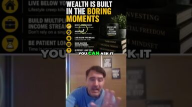 Monetize Facebook Pages With Simple Copy Paste Strategy! #shorts