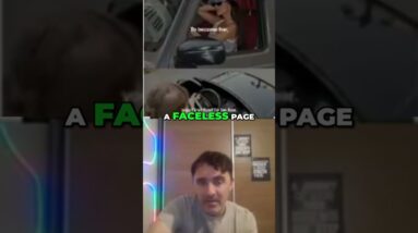Unlock Faceless Wealth: Secrets to Online Store Success! #shorts