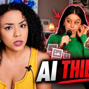 AI Content Theft Is Getting Worse (And Creators Can't Stop It)